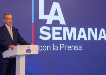 Presidente Abinader crea la Comisión Presidencial de Transparencia y Anticorrupción