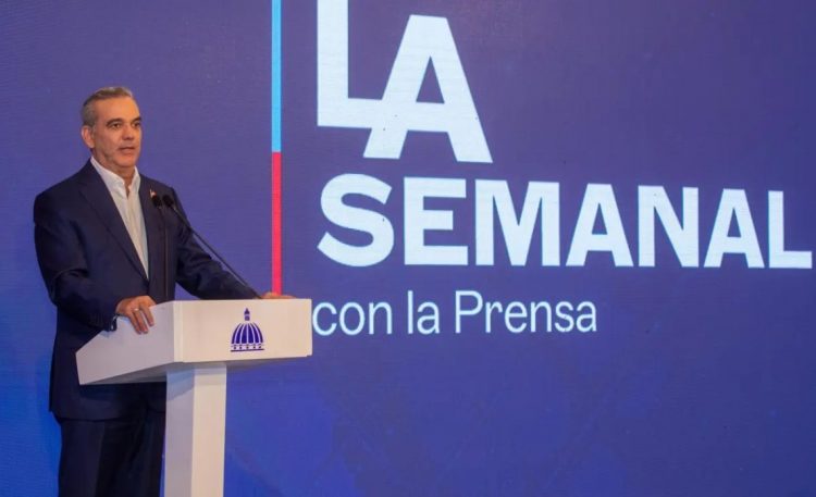 Presidente Abinader crea la Comisión Presidencial de Transparencia y Anticorrupción
