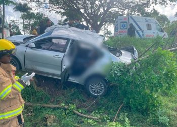 Al menos cuatro personas fallecidas tras accidente de tránsito en La Altagracia