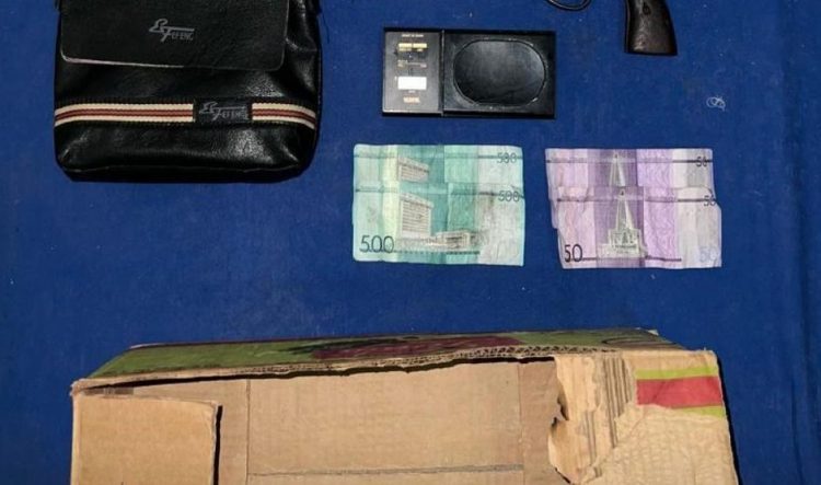 Operativo en Azua desmantela puntos de drogas y detienen a 33 personas