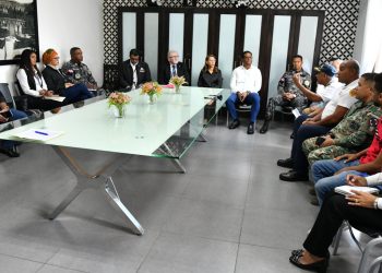 Interior y Policía y la Gobernación de Puerto Plata presentan campaña “Mi Carnaval Seguro 2025”