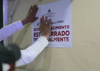 COBA cierra temporalmente cuatro establecimientos en Higüey