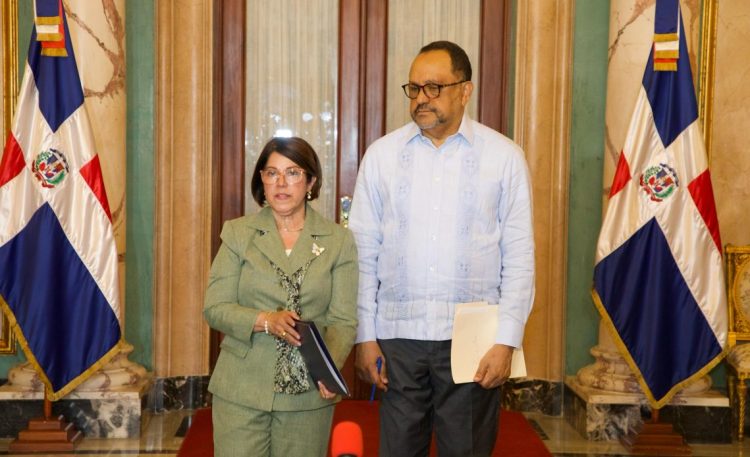 CNM aprueba reglamento para escoger nuevo procurador general de la República