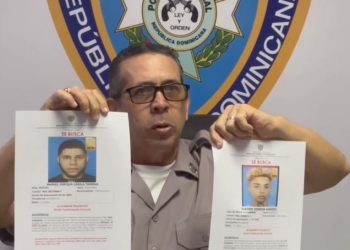 Policía identifica sospechosos de muerte de guardia en Los Ríos