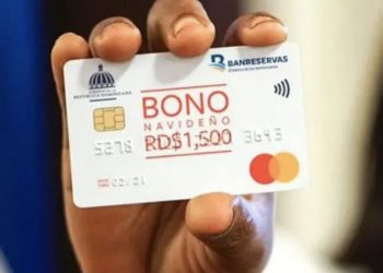 Gobierno entregará 400 mil bonos navideños pendientes en febrero