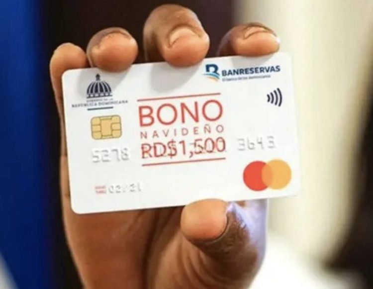 Gobierno entregará 400 mil bonos navideños pendientes en febrero