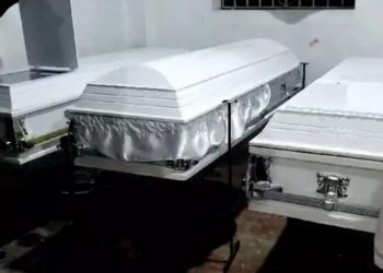 Sepultan a obreros tras colapso en La Romana