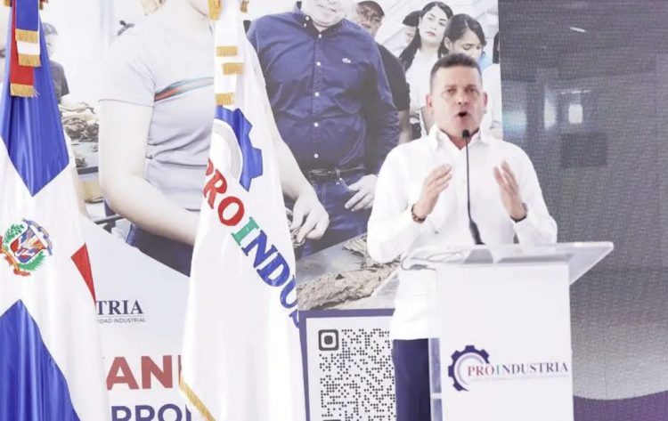 San Juan invierte RD$271 millones en Zona Franca