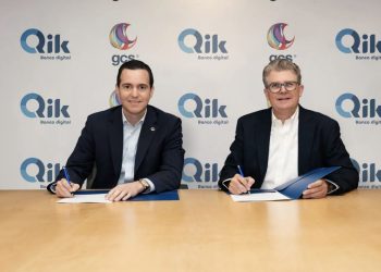 Qik Banco Digital llega a 700 subagentes bancarios