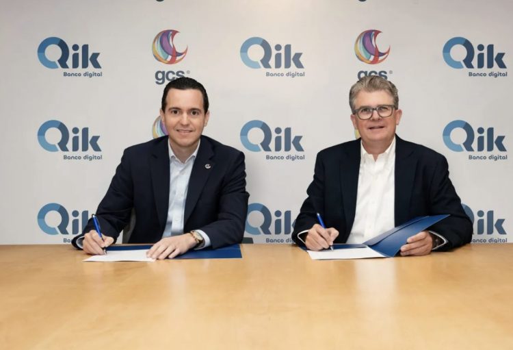 Qik Banco Digital llega a 700 subagentes bancarios