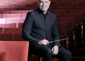 Amaury Sánchez agradece su designación en el Ministerio de Cultura