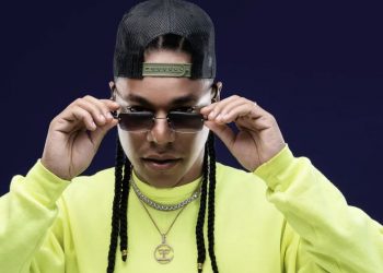 Productor dominicano "Ghetto" gana Grammy por "One Love" de Bob Marley