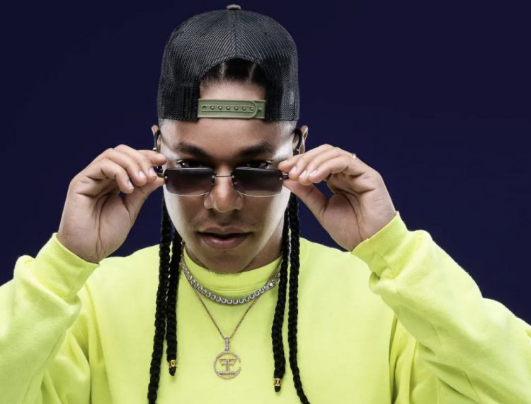 Productor dominicano "Ghetto" gana Grammy por "One Love" de Bob Marley