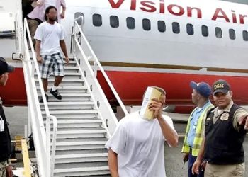 Abinader afirma que RD está listo para recibir dominicanos deportados