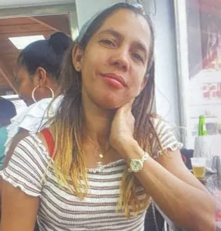 Muerte por error en transfusión de sangre en SFM