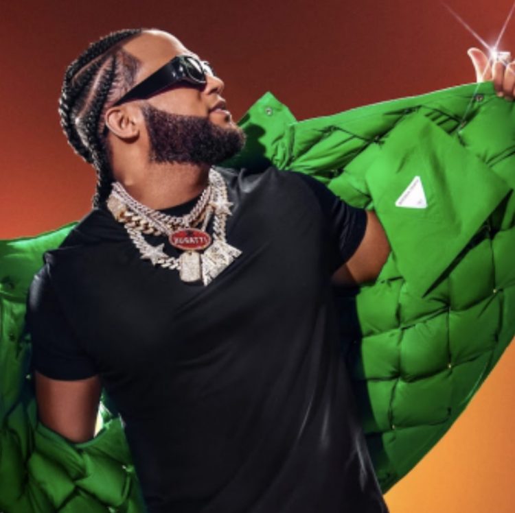 El Alfa y sus entidades multados por incumplir sentencia El Alfa y sus entidades multados por incumplir sentencia