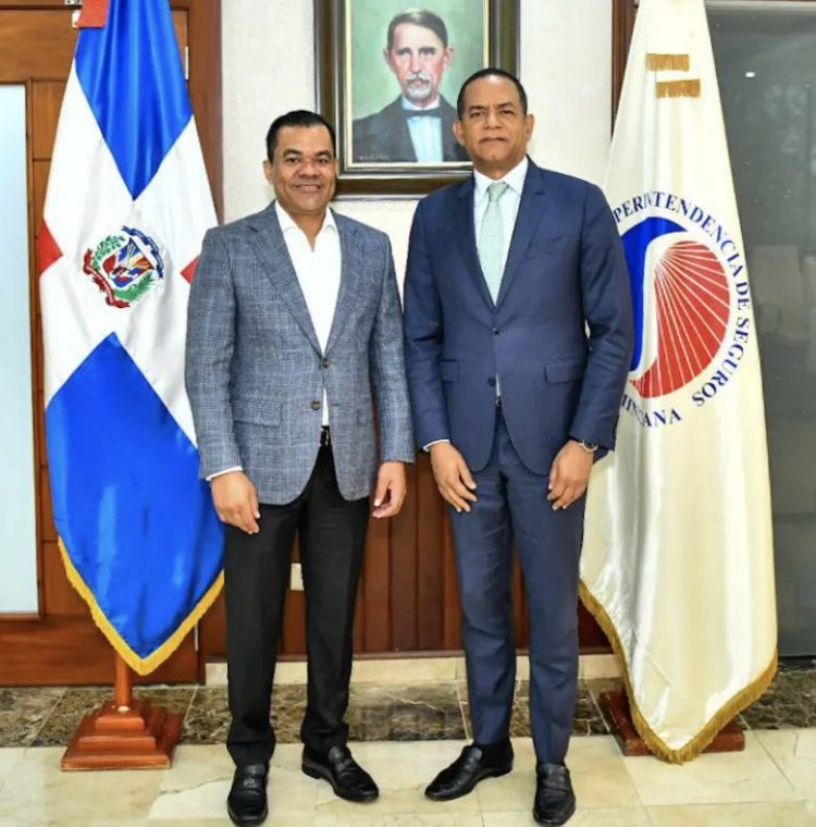 Entidades unidas para reforzar la protección de afiliados al SDSS