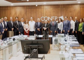 CONEP apoya medidas para fortalecer el sector eléctrico