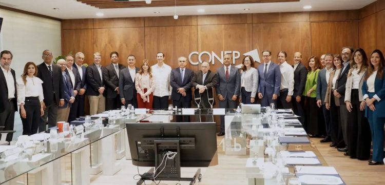 CONEP apoya medidas para fortalecer el sector eléctrico