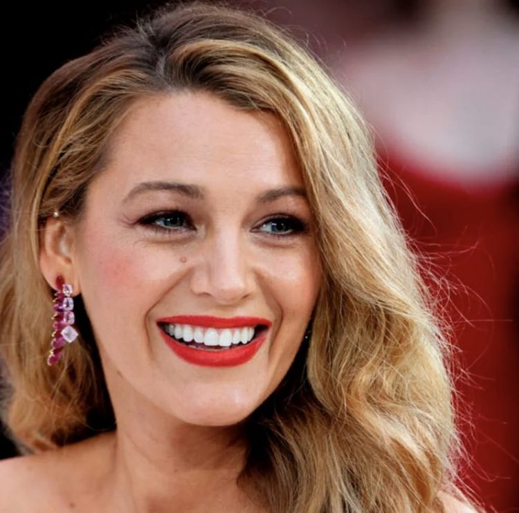 Blake Lively enfrenta nueva demanda por 7 millones de dólares