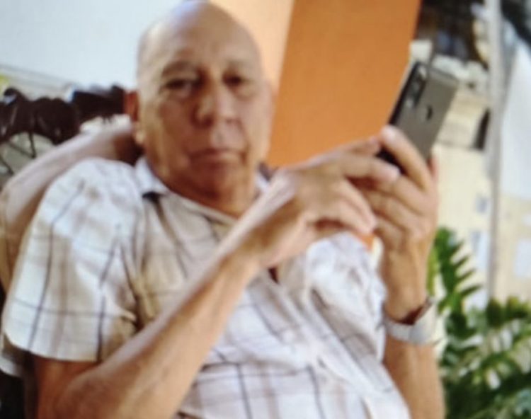 Hombre dado por muerto por su familia despierta camino al hospital