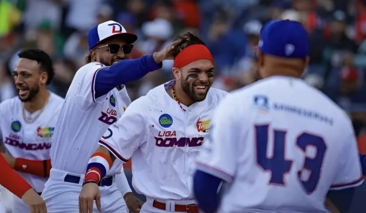 Esta noche se define el campeón de la Serie del Caribe