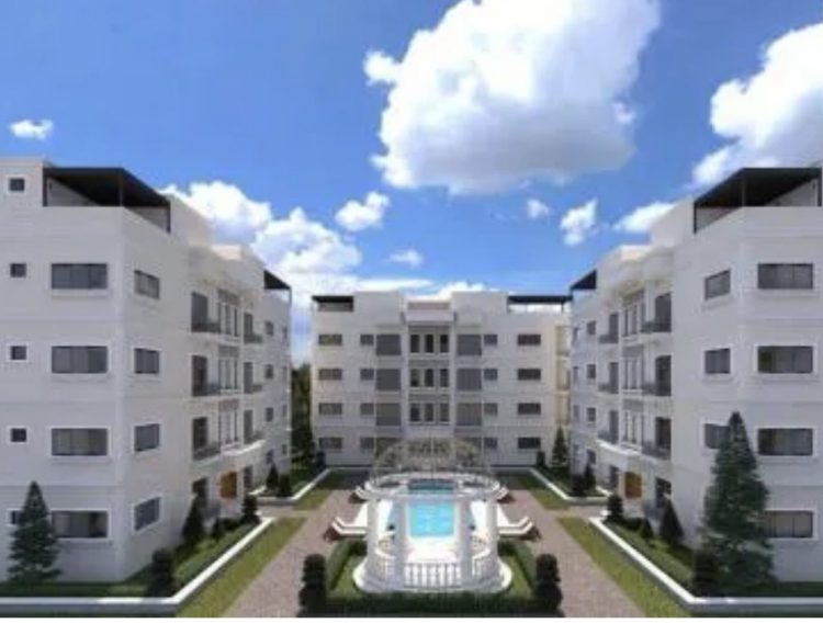 122 Afectados en estafa millonaria de Novasco Real State