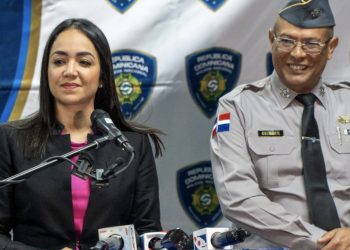 Homicidios bajan a 7.7 gracias a la Fuerza de Tarea Conjunta