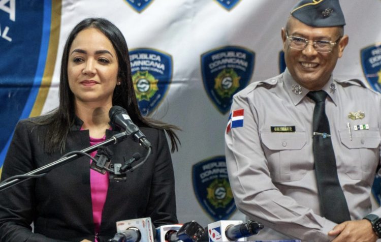 Homicidios bajan a 7.7 gracias a la Fuerza de Tarea Conjunta