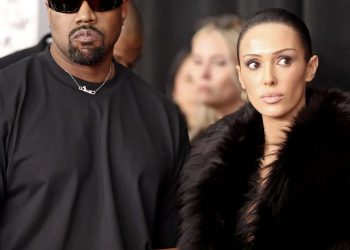 Representante de Kanye West rechaza la narrativa de "Bianca maltratada"