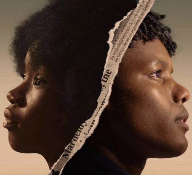 Sueños Dorados: El documental de la historia de Marileidy Paulino