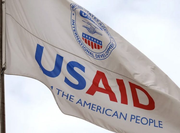 Trump destituye al inspector general de USAID