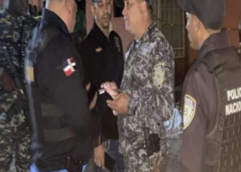 Delincuente mata a padre e hijo a tiros en Los Alcarrizos