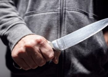 Hombre asesina a otro a cuchilladas en Bahoruco