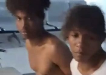 Envían a prisión a dos sospechosos de abuso a menores de edad