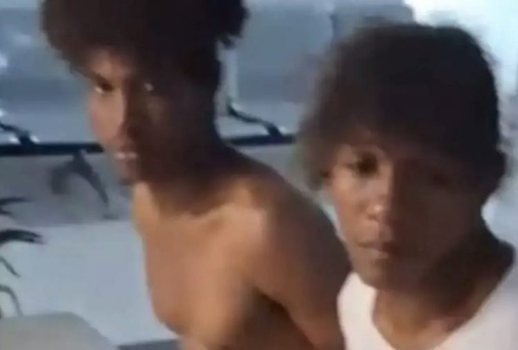 Envían a prisión a dos sospechosos de abuso a menores de edad