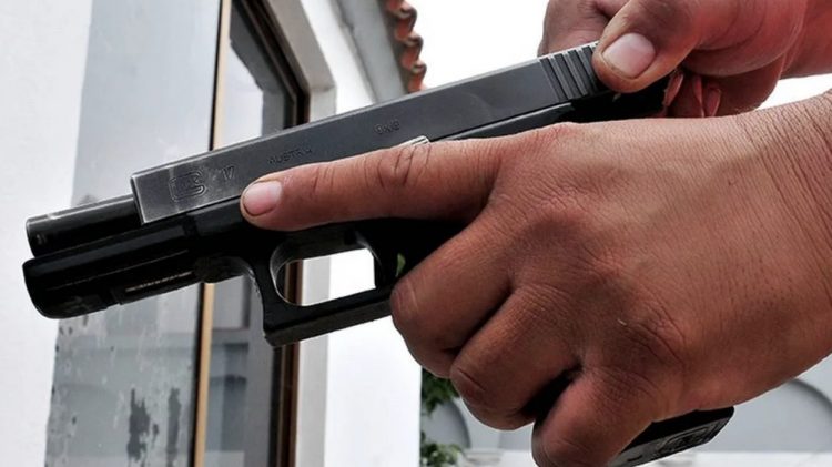 Asesinan a hombre en kilómetro 20 de la Autopista Duarte