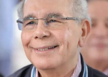 Danilo Medina: “Yo dejé el país sin apagones”