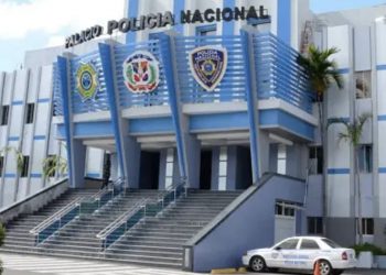 Capturan cómplice de "Yoba" acusado de homicidio