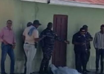 Hombre mata a otro por deuda de 50 pesos en San Juan