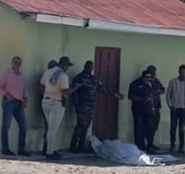 Hombre mata a otro por deuda de 50 pesos en San Juan