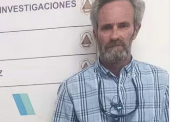 Arrestan a exentrenador olímpico argentino por abuso sexual