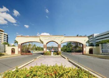 UASD ofrecerá doctorado en inteligencia artificial y aprendizaje automático