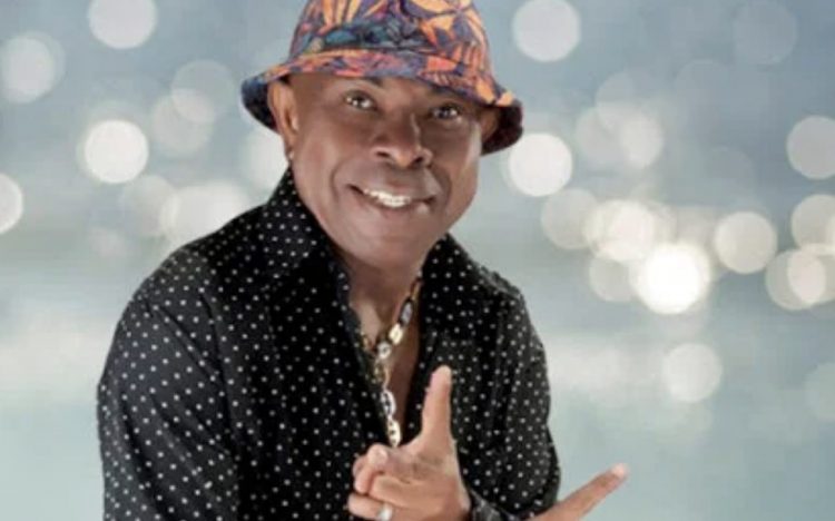 Muere a los 73 años leyenda de la música colombiana, Wilson Manyoma