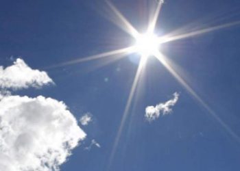 Condiciones estables sobre República Dominicana