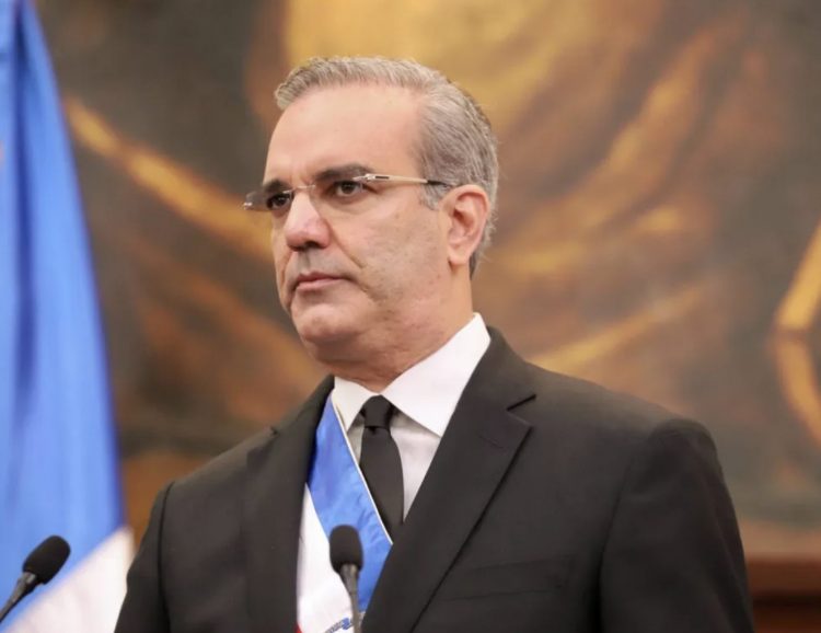 Presidente Abinader anuncia 15 medidas para enfrentar la migración ilegal haitiana