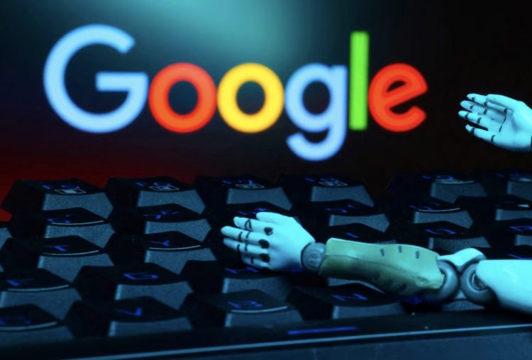 Gemini Code Assist: Nuevo asistente de google para desarrolladores