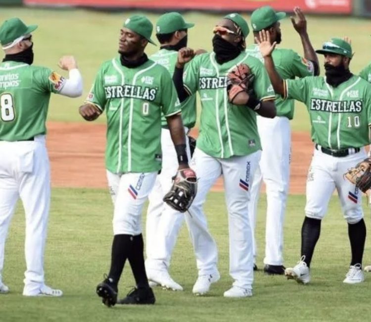 Estrellas suman a los lanzadores Ángel Rondón y Marcos Diplán