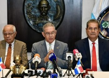 Instituto Duartiano rechaza juicio contra Defensor del Pueblo