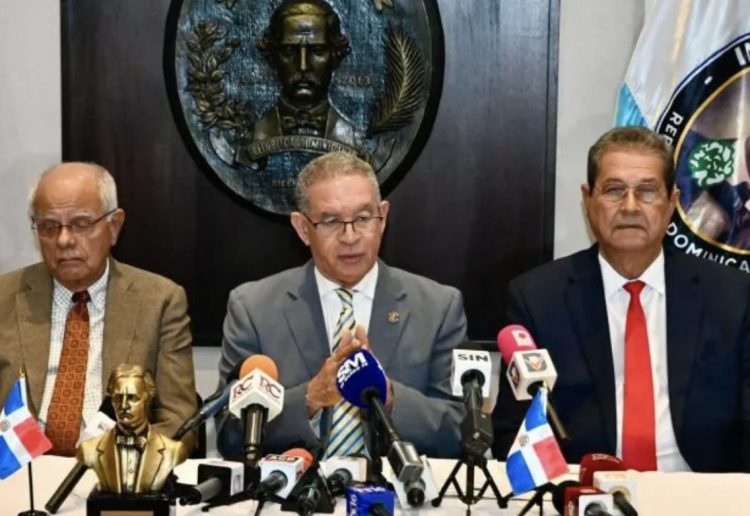 Instituto Duartiano rechaza juicio contra Defensor del Pueblo